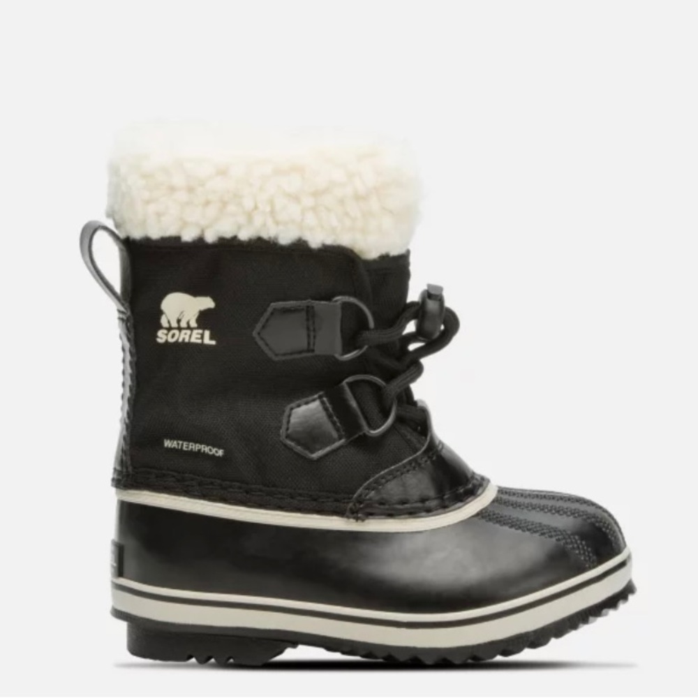 Kids Sorel Snowboots